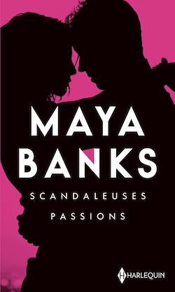 Télécharger le livre :  Scandaleuses passions
