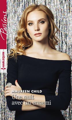 Télécharger le livre :  Une nuit avec un ennemi