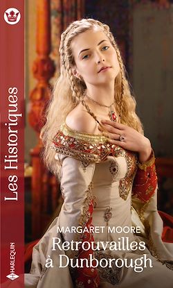 Télécharger le livre :  Retrouvailles à Dunborough