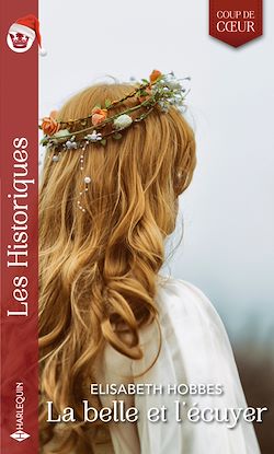 Télécharger le livre :  La belle et l'écuyer