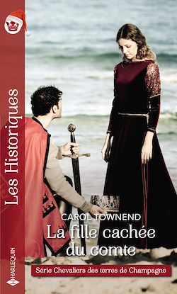 Télécharger le livre :  La fille cachée du comte