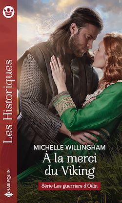 Télécharger le livre :  À la merci du Viking