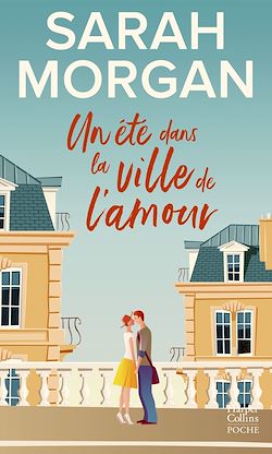 Télécharger le livre :  Un été dans la ville de l'amour