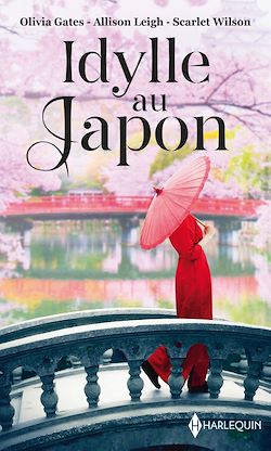 Télécharger le livre :  Idylle au Japon
