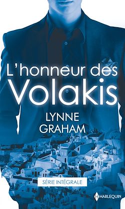 Télécharger le livre :  L'honneur des Volakis