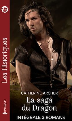 Télécharger le livre :  La saga du Dragon - Intégrale 3 romans