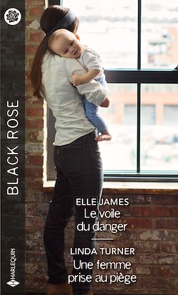 Télécharger le livre :  Le voile du danger - Une femme prise au piège