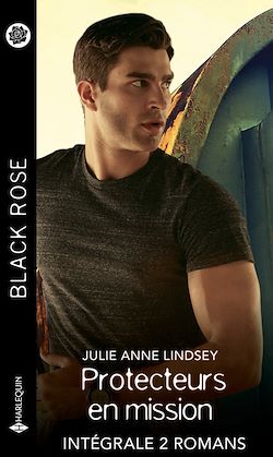 Télécharger le livre :  Protecteurs en mission - Intégrale 2 romans