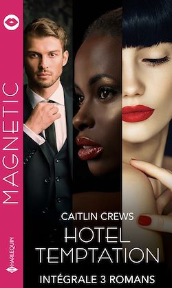 Télécharger le livre :  Hotel Temptation