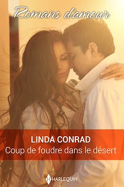 Télécharger le livre :  Coup de foudre dans le désert