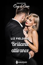 Télécharger le livre :  Brûlante attirance