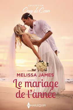 Télécharger le livre :  Le mariage de l'année