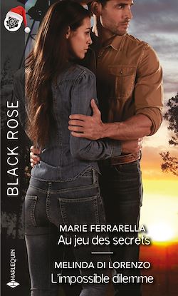 Télécharger le livre :  Au jeu des secrets - L'impossible dilemme