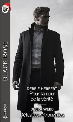 Télécharger le livre :  Pour l'amour de la vérité - Délicates retrouvailles