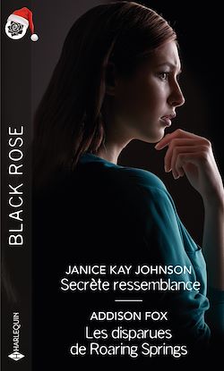 Télécharger le livre :  Secrète ressemblance - Les disparues de Roaring Springs