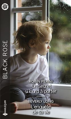 Télécharger le livre :  Un secret si lourd à porter - L'enquête de sa vie