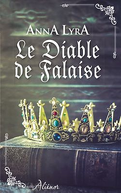 Télécharger le livre :  Le Diable de Falaise