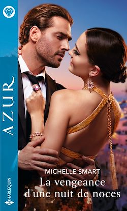 Télécharger le livre :  La vengeance d'une nuit de noces