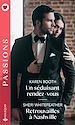 Télécharger le livre :  Un séduisant rendez-vous - Retrouvailles à Nashville