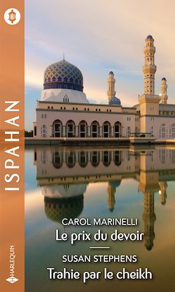 Télécharger le livre :  Le prix du devoir - Trahie par le cheikh