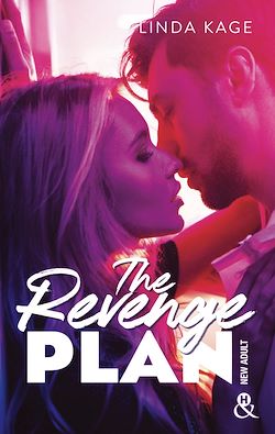 Télécharger le livre :  The Revenge Plan