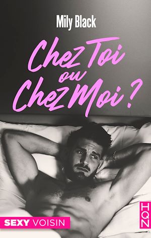 Téléchargez le livre :  Chez toi ou chez moi ?