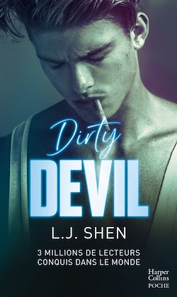 Télécharger le livre :  Dirty Devil