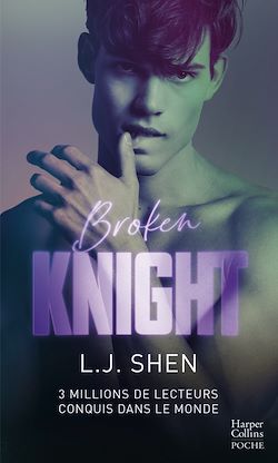 Télécharger le livre :  Broken Knight