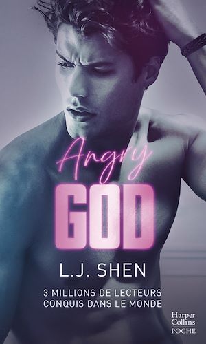 Téléchargez le livre :  Angry God