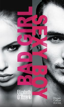 Télécharger le livre :  Bad Girl, Sexy Boy