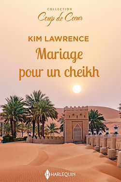 Télécharger le livre :  Mariage pour un cheikh