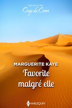 Télécharger le livre :  Favorite malgré elle