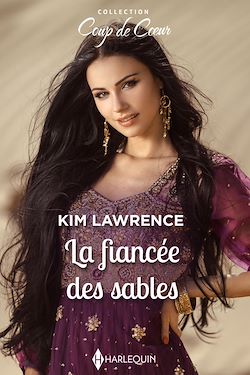 Télécharger le livre :  La fiancée des sables
