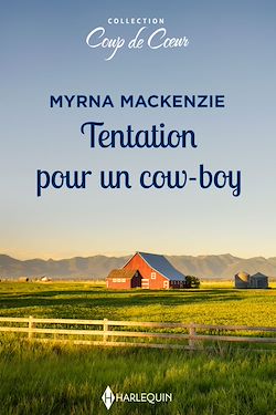 Télécharger le livre :  Tentation pour un cow-boy