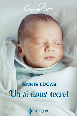 Téléchargez le livre :  Un si doux secret