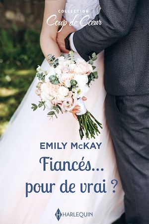 Téléchargez le livre :  Fiancés... pour de vrai ?