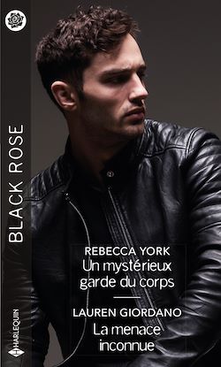 Télécharger le livre :  Un mystérieux garde du corps - La menace inconnue