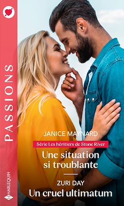 Télécharger le livre :  Une situation si troublante - Un cruel ultimatum