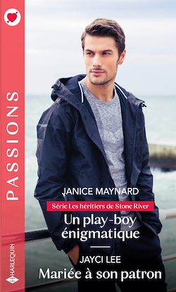 Télécharger le livre :  Un play-boy énigmatique - Mariée à son patron