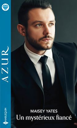 Télécharger le livre :  Un mystérieux fiancé