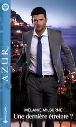 Télécharger le livre :  Une dernière étreinte ?