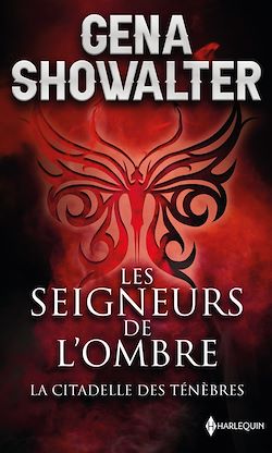 Télécharger le livre :  La citadelle des ténèbres