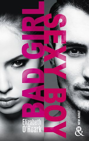 Téléchargez le livre :  Bad Girl, Sexy Boy - Extrait gratuit