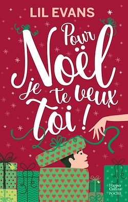 Télécharger le livre :  Pour Noël, je te veux toi !