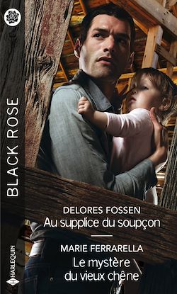 Télécharger le livre :  Au supplice du soupçon - Le mystère du vieux chêne