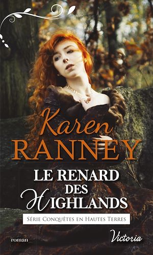 Téléchargez le livre :  Le renard des Highlands