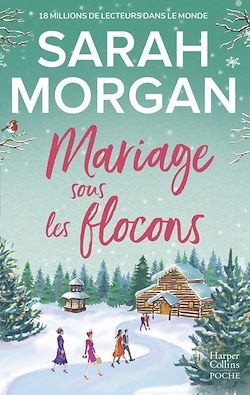 Télécharger le livre :  Mariage sous les flocons