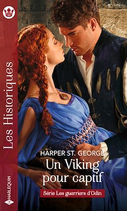 Télécharger le livre :  Un Viking pour Captif