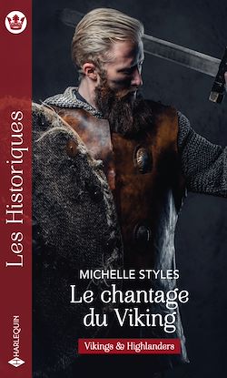 Télécharger le livre :  Le chantage du Viking