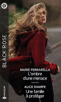 Télécharger le livre :  L'ombre d'une menace - Une famille à protéger